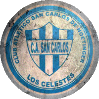 Logo Asociación Mutual San Carlos de Noetinger